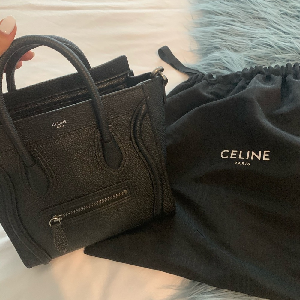 Nano Celine - OPEN TO TRADES